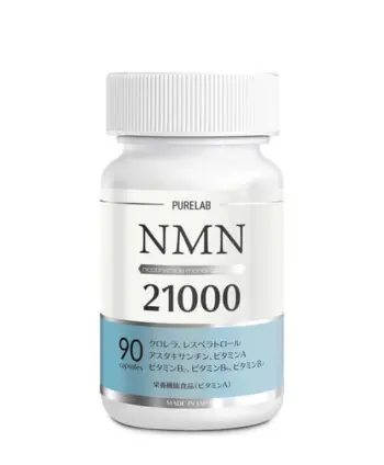 avatar Viên uống NMN 21000mg PURELAB