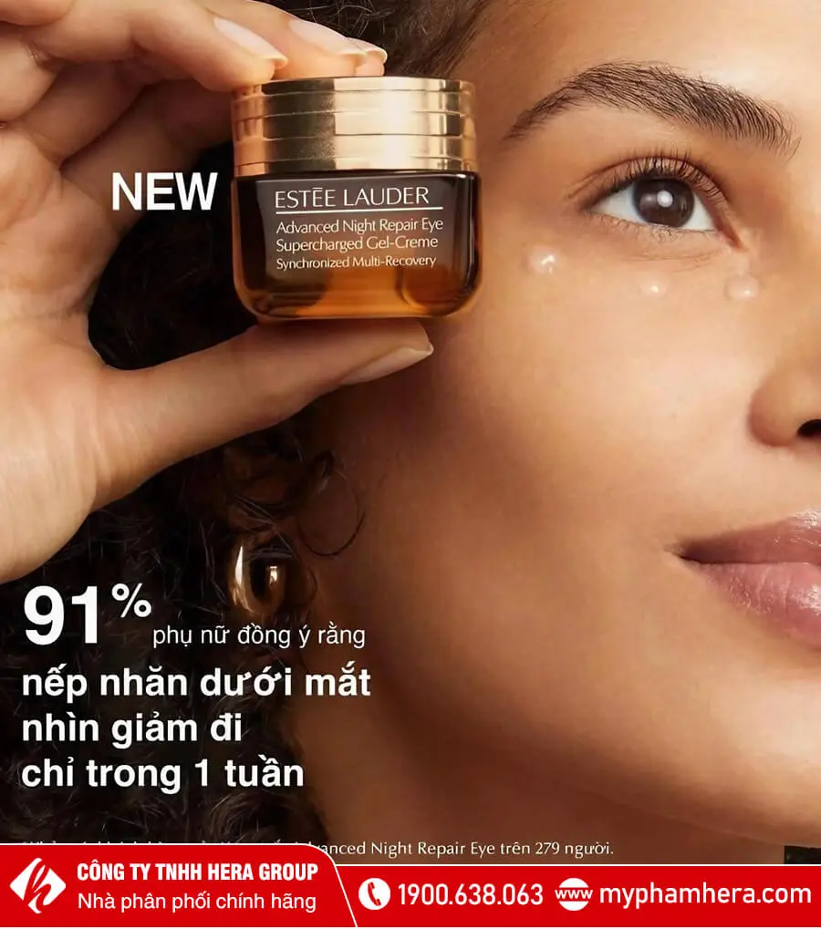 kem dưỡng mắt giảm thâm estee lauder myphamhera.com