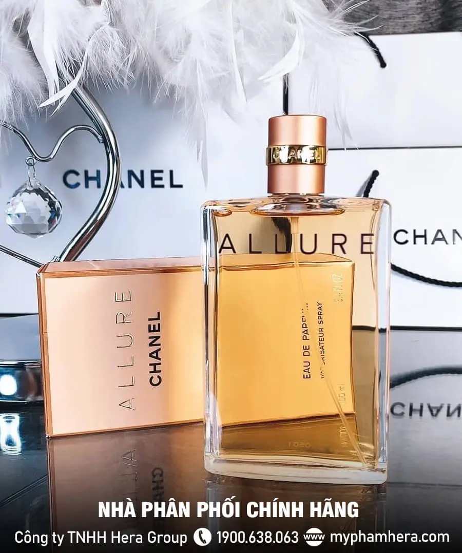 nước hoa chanel allure eau de parfum myphamhera.com