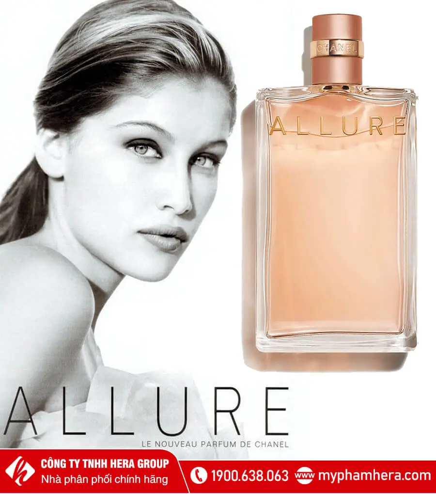 nước hoa chanel allure eau de parfum myphamhera.com