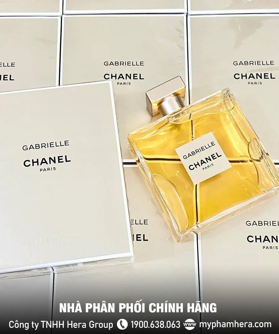 nước hoa chanel gabrielle edp chính hãng myphamhera.com