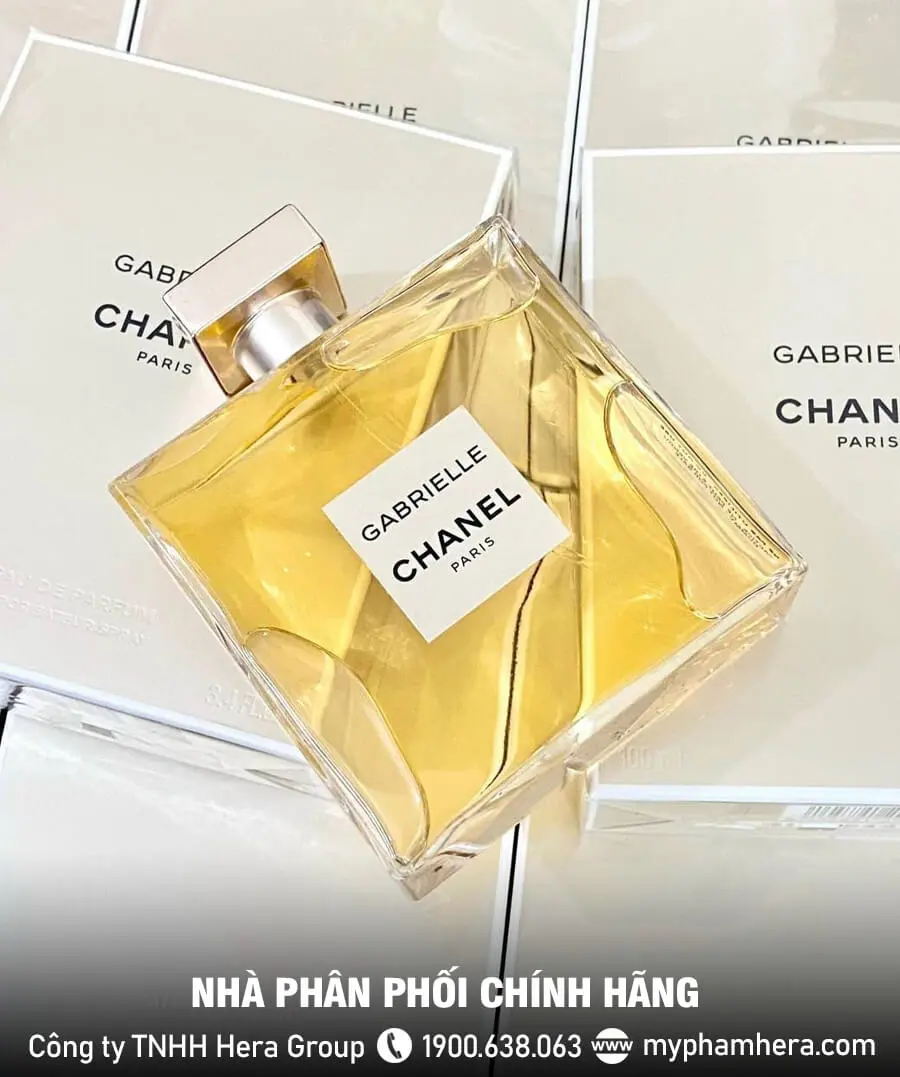 nước hoa chanel gabrielle edp chính hãng myphamhera.com