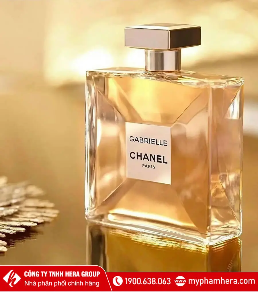 nước hoa chanel gabrielle edp myphamhera.com