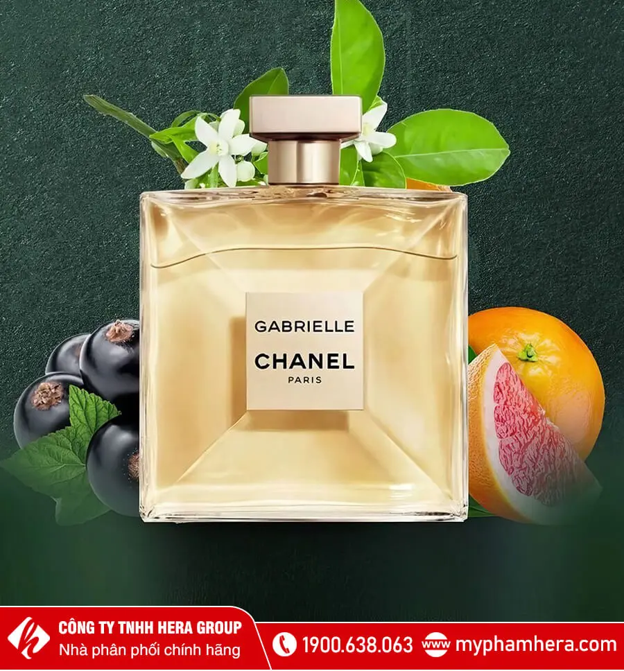 nước hoa chanel gabrielle edp myphamhera.com