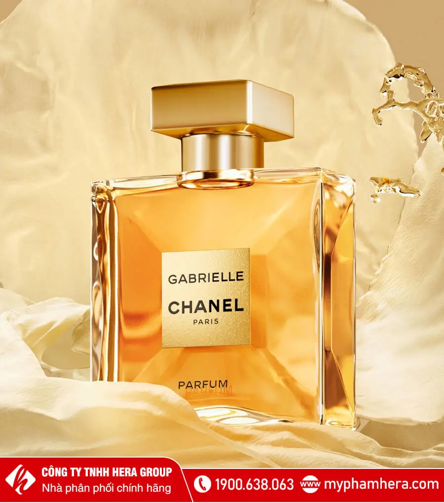 nước hoa chanel gabrielle edp myphamhera.com