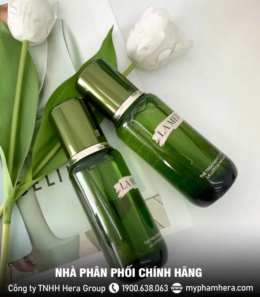 Nước hoa hồng La Mer The Treatment Lotion