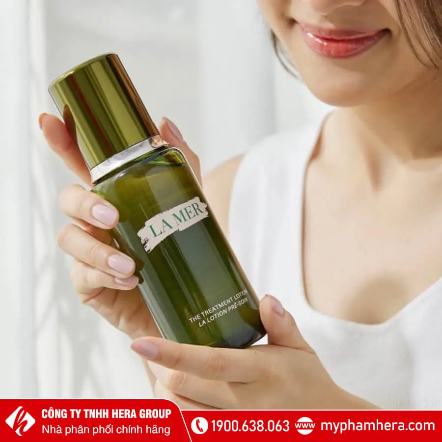 Nước hoa hồng La Mer The Treatment Lotion