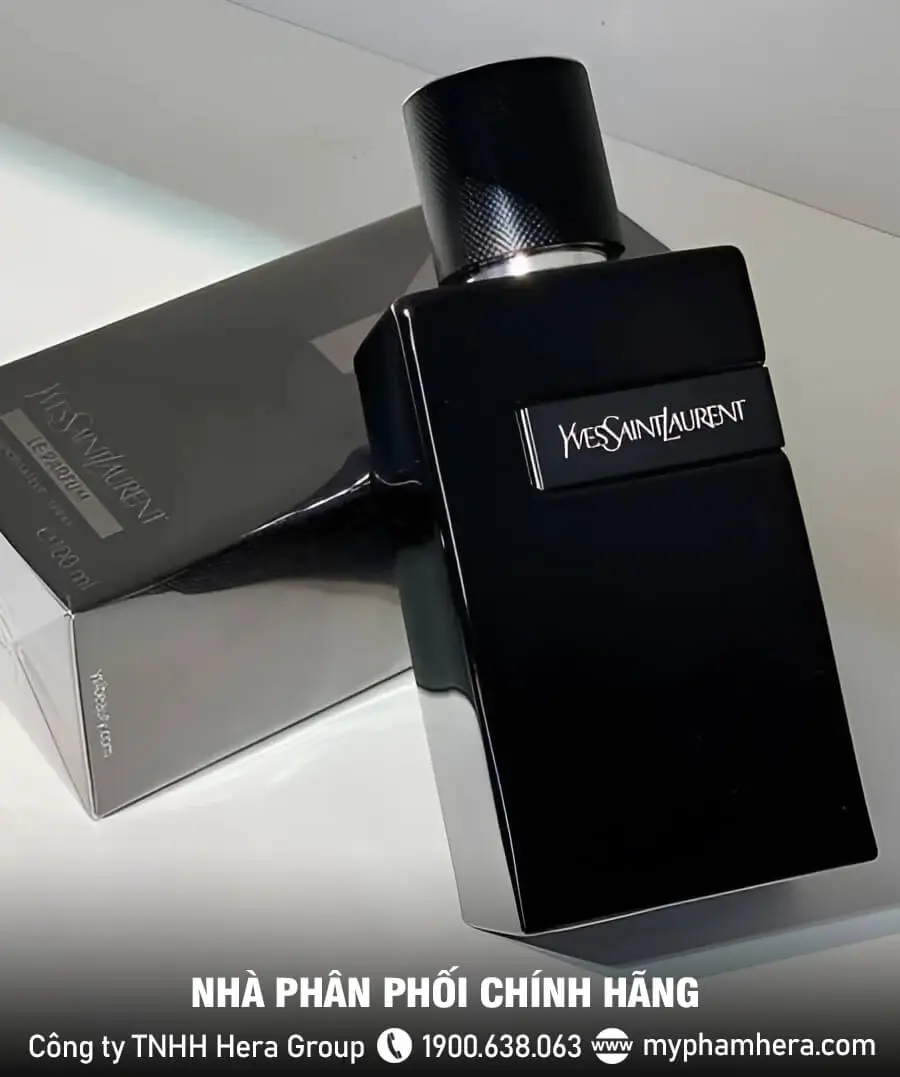 nước hoa ysl y le parfum