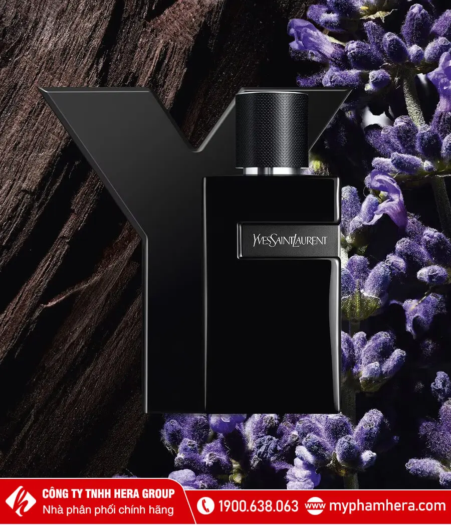 nước hoa ysl y le parfum