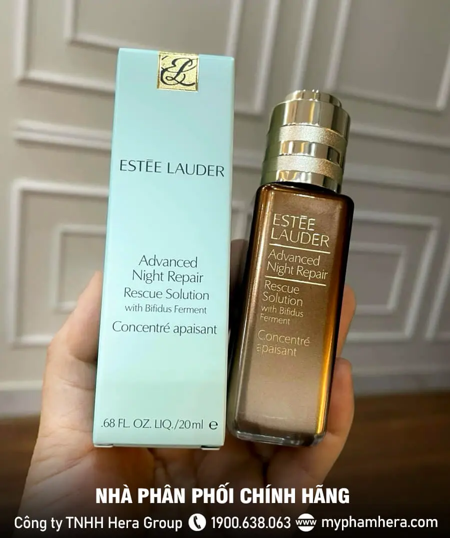 siêu tinh chất phục hồi da estee lauder myphamhera.com