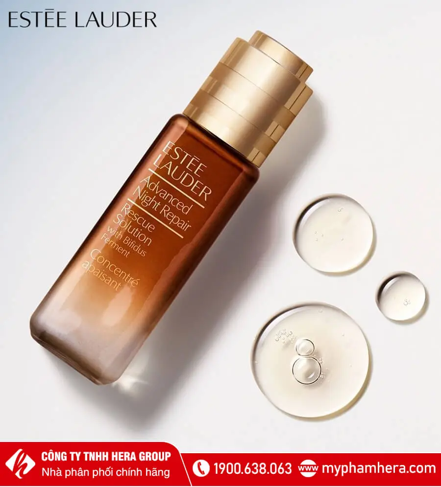 siêu tinh chất phục hồi da estee lauder myphamhera.com