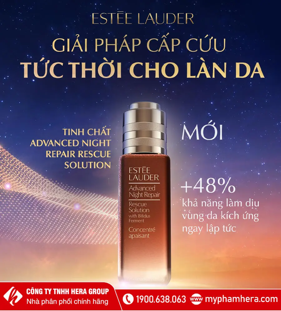 siêu tinh chất phục hồi da estee lauder myphamhera.com