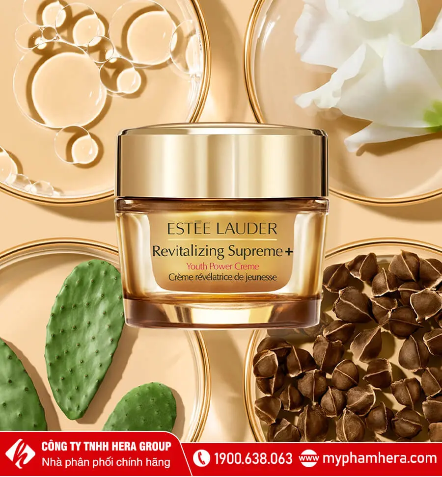 thành phần kem phục hồi cao cấp estee lauder myphamhera.com