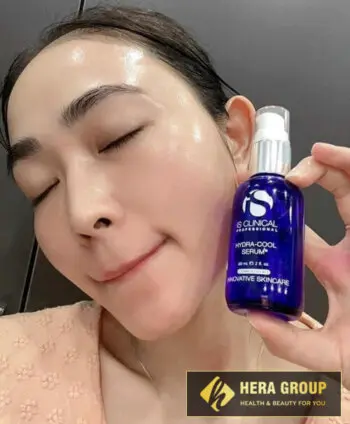 thumbnail Serum phục hồi da, kiểm soát mụn IS Clinical Hydra Cool Serum