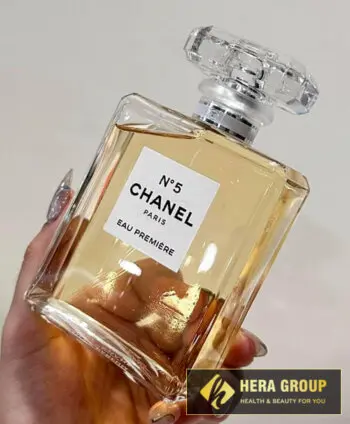 nước hoa chanel no5 eau premiere edp myphamhera.com