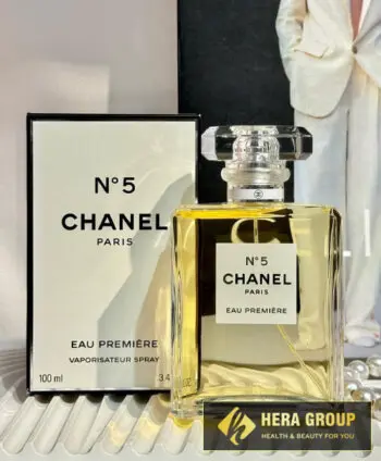 nước hoa chanel no5 eau premiere edp myphamhera.com