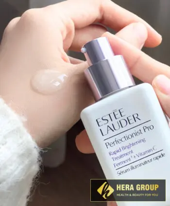 tinh chất dưỡng trắng da estee lauder chính hãng myphamhera.com