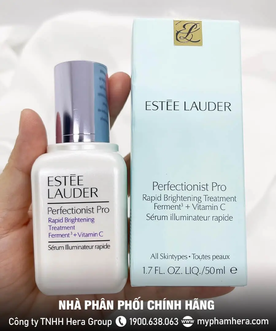 tinh chất dưỡng trắng da estee lauder chính hãng myphamhera.com