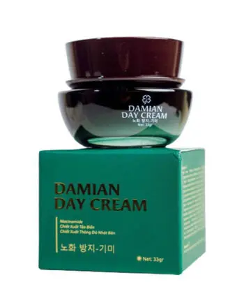 avatar Kem trắng da Damian Day Cream