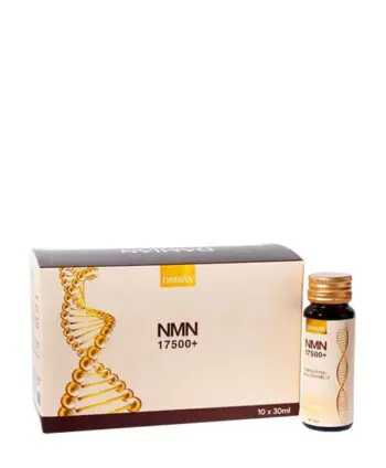 avatar Nước Uống Collagen NMN Damian