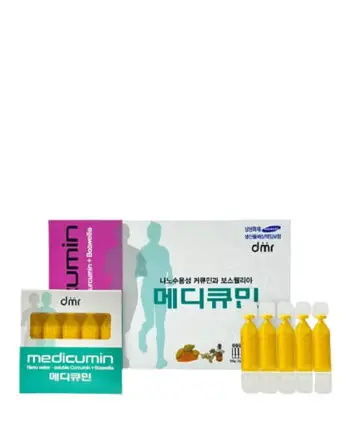 Tinh nghệ nano curcumin medicumin dmr myphamhera.com