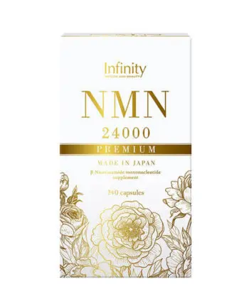 avatar Viên uống NMN 24000 Infinity Premium