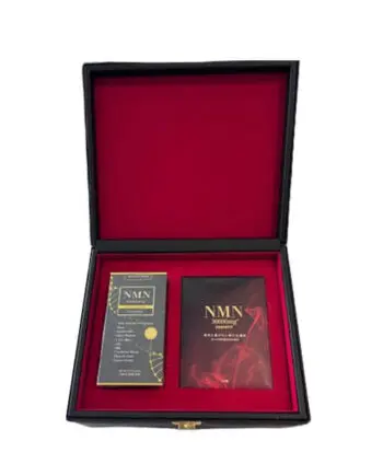 avatar Viên uống NMN 30000 For Men