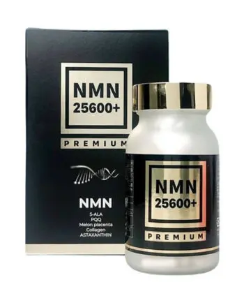 Viên uống nmn 25600 premium myphamhera.com