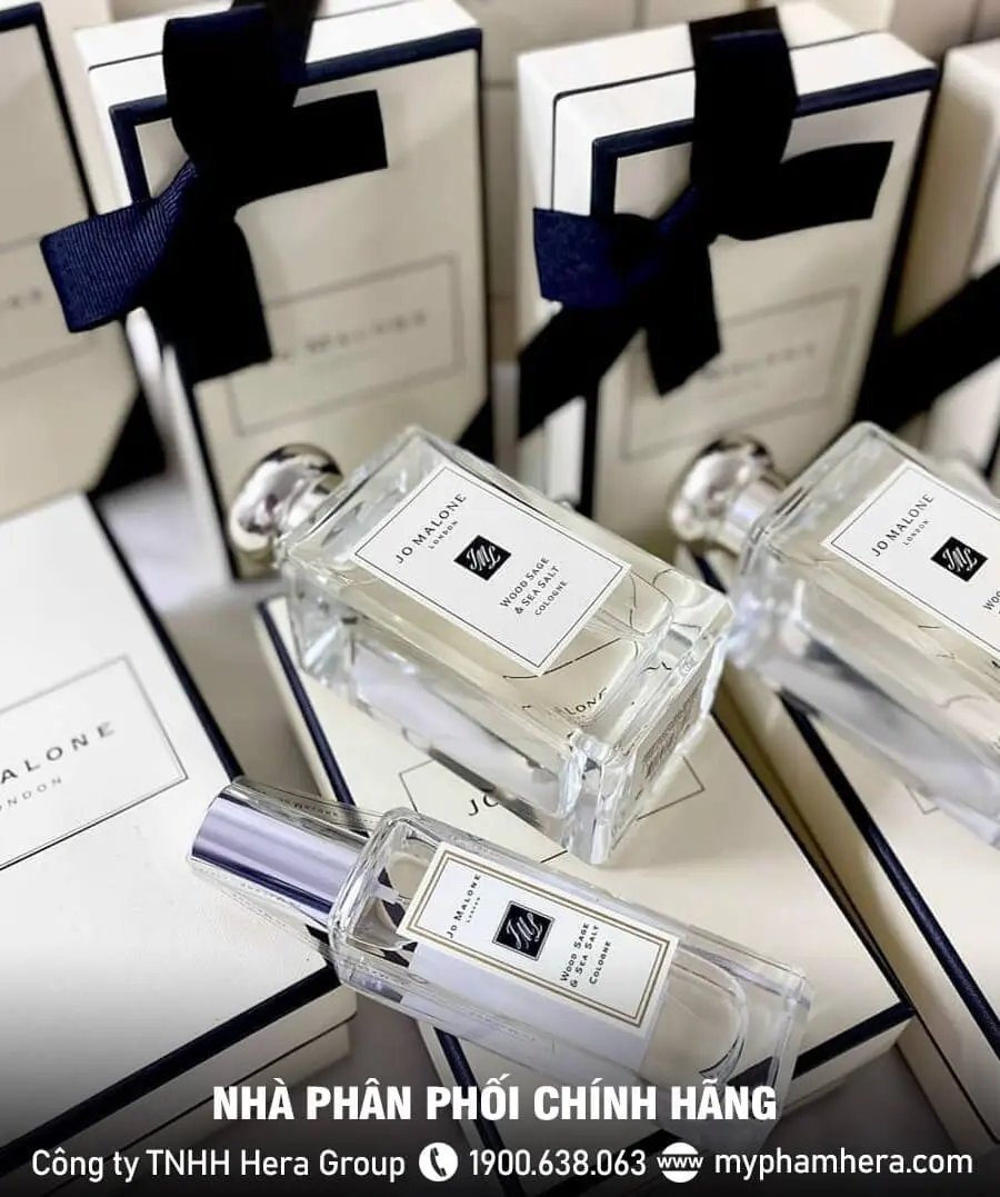 nước hoa jo malone london peony blush suede cologne chính hãng myphamhera.com