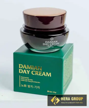 thumbnail Kem trắng da Damian Day Cream