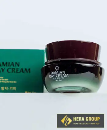 thumbnail Kem trắng da Damian Day Cream