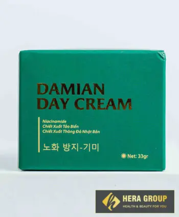 thumbnail Kem trắng da Damian Day Cream