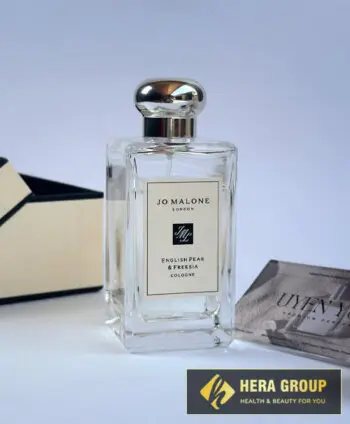 nước hoa jo malone london english pear freesia cologne myphamhera.com