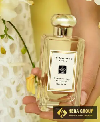 nước hoa jo malone london honeysuckle davana cologne myphamhera.com