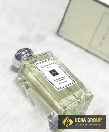 nước hoa jo malone london honeysuckle davana cologne myphamhera.com