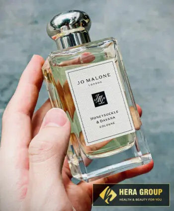 nước hoa jo malone london honeysuckle davana cologne myphamhera.com