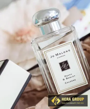 nước hoa Poppy Barley Cologne myphamheracom