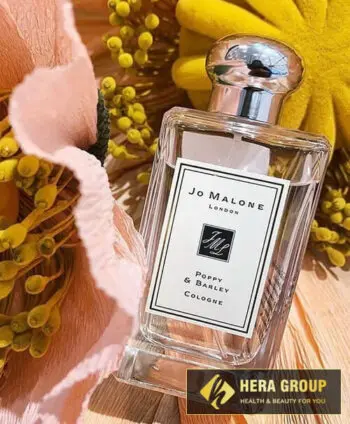 nước hoa Poppy Barley Cologne myphamheracom