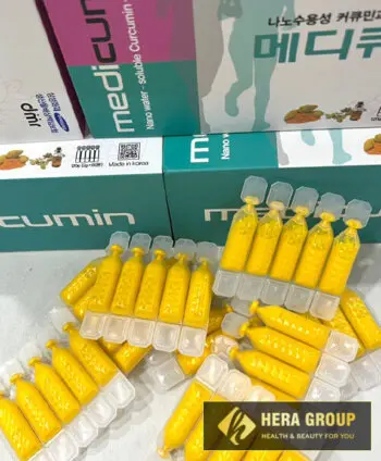 Tinh nghệ nano curcumin medicumin dmr myphamhera.com