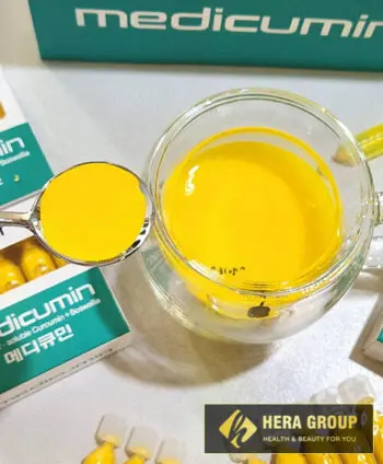 Tinh nghệ nano curcumin medicumin dmr myphamhera.com