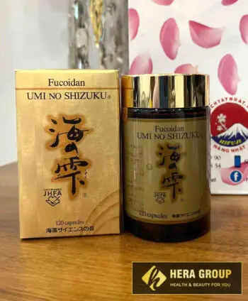 viên uống fucoidan umi no shizuku myphamhera.com