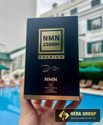 Viên uống nmn 25600 premium myphamhera.com