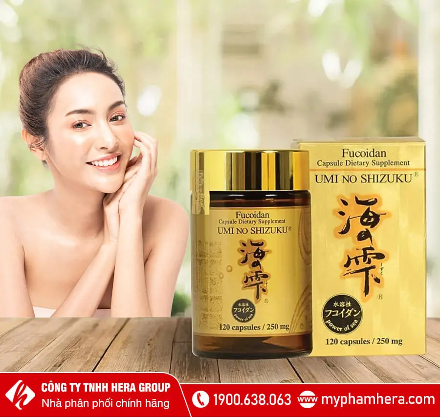 viên uống fucoidan umi no shizuku myphamhera.com