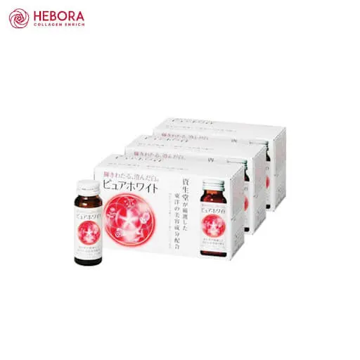 Top 8 loại nước uống Collagen của Nhật tốt nhất 2022