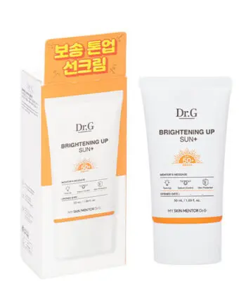 avatar Kem chống nắng dưỡng sáng da Dr.G Brightening Up Sun+ SPF50+ PA+++