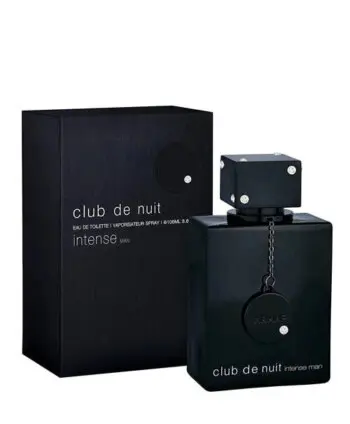 avatar Nước hoa Armaf Club de Nuit Intense Man (EDT)