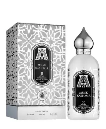 avatar Nước hoa Attar Collection Musk Kashmir (EDP)