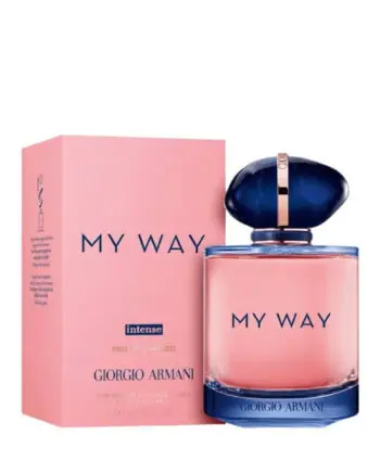 avatar Nước hoa Giorgio Armani My Way EDP