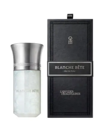 avatar Nước hoa Liquides Imaginaires Blanche Bête (EDP)