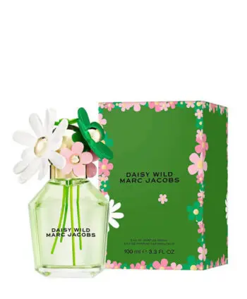 avatar Nước hoa Marc Jacobs Daisy Wild (EDP)